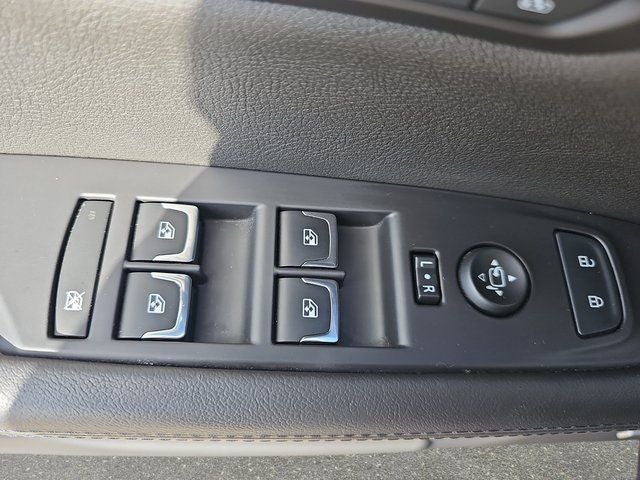 2018 Cadillac CT6 3.6L Luxury