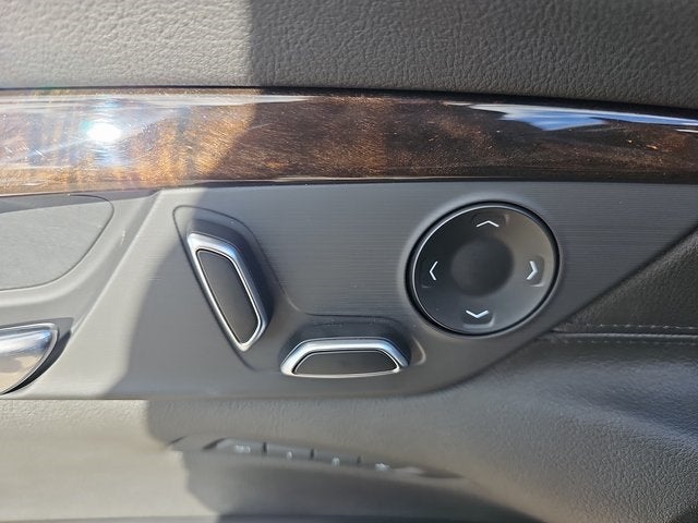 2018 Cadillac CT6 3.6L Luxury