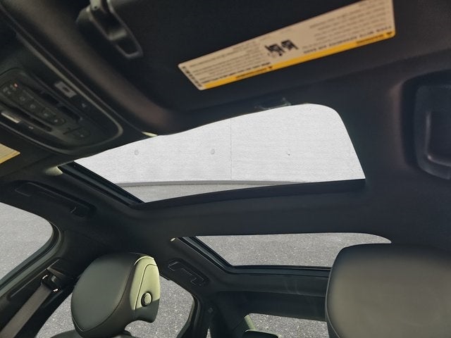 2018 Cadillac CT6 3.6L Luxury