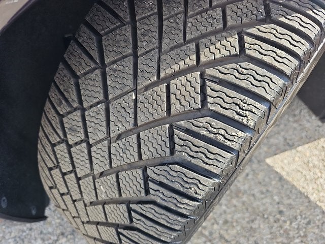 2018 Cadillac CT6 3.6L Luxury