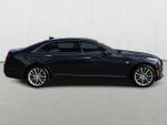 2018 Cadillac CT6 3.6L Luxury