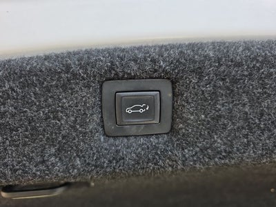 2020 Cadillac CT6 3.6L Premium Luxury