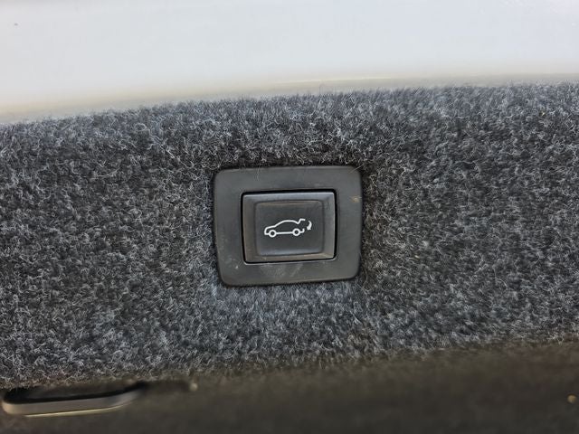 2020 Cadillac CT6 3.6L Premium Luxury