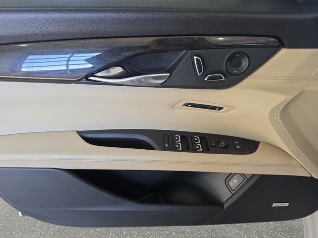 2020 Cadillac CT6 3.6L Premium Luxury