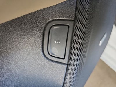 2020 Cadillac CT6 3.6L Premium Luxury