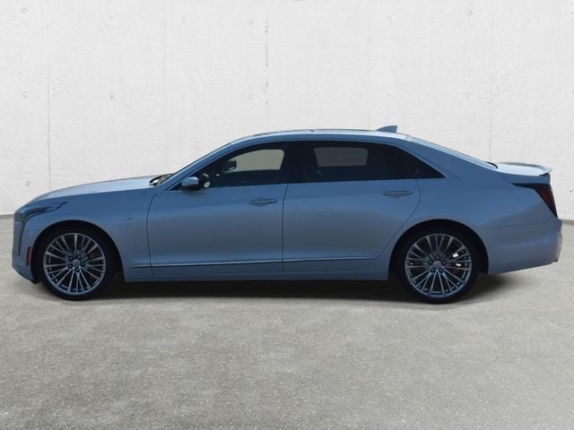 2020 Cadillac CT6 3.6L Premium Luxury