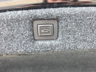 2020 Cadillac CT6 3.6L Premium Luxury