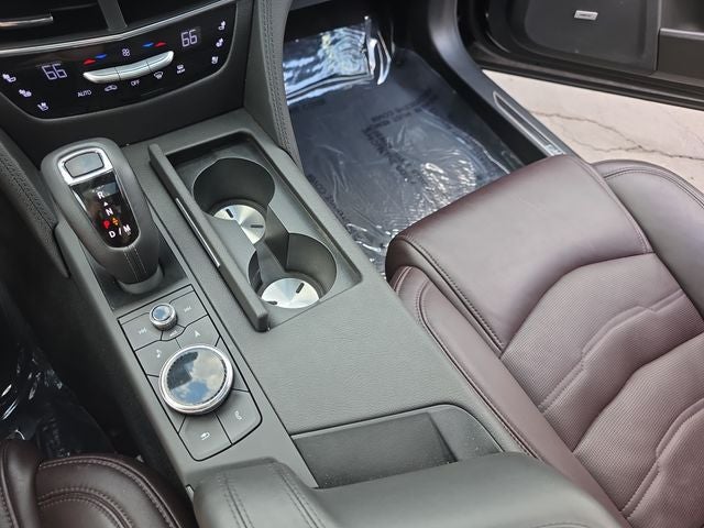 2020 Cadillac CT6 3.6L Premium Luxury