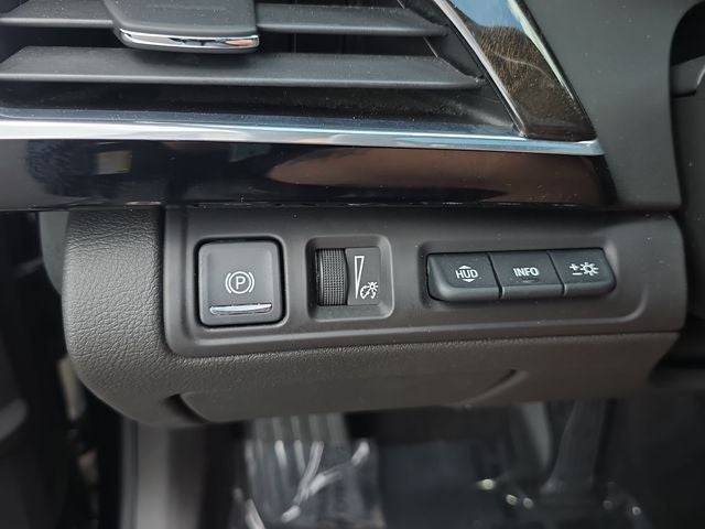 2020 Cadillac CT6 3.6L Premium Luxury