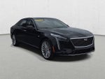 2020 Cadillac CT6 3.6L Premium Luxury