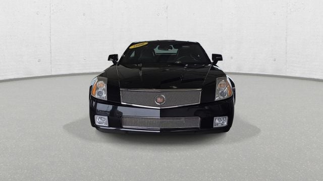 2006 Cadillac XLR-V Base