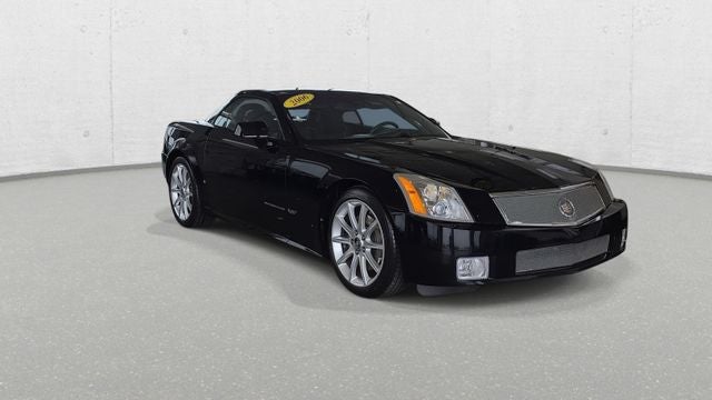 2006 Cadillac XLR-V Base