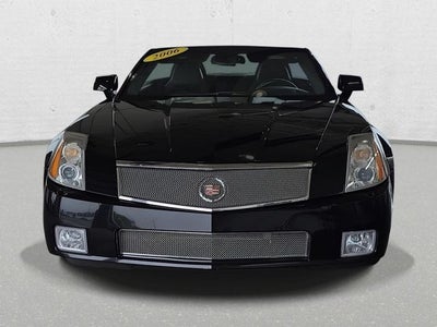2006 Cadillac XLR-V Base
