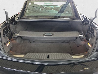 2006 Cadillac XLR-V Base