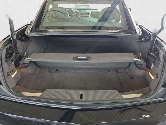 2006 Cadillac XLR-V Base