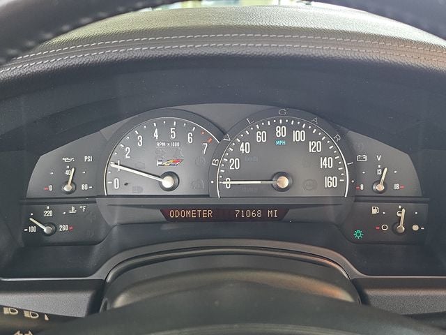 2006 Cadillac XLR-V Base