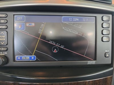 2006 Cadillac XLR-V Base