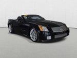 2006 Cadillac XLR-V Base