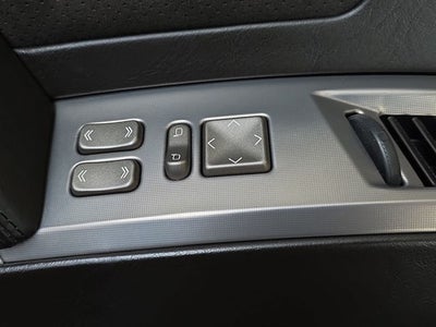2006 Cadillac XLR-V Base