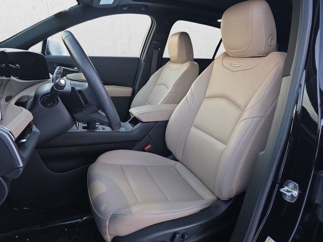 2024 Cadillac XT4 Luxury