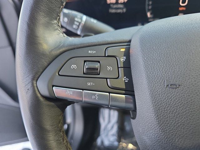 2024 Cadillac XT4 Luxury