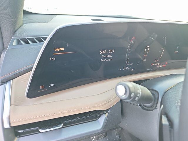 2024 Cadillac XT4 Luxury