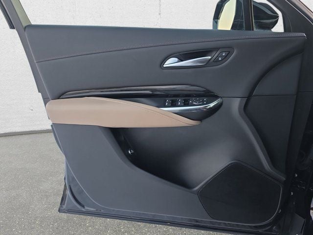 2024 Cadillac XT4 Luxury