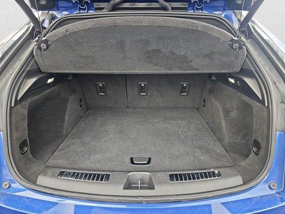 2022 Cadillac XT4 Sport