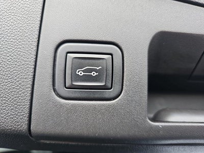 2022 Cadillac XT4 Sport