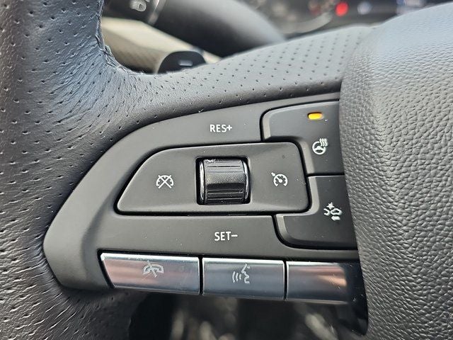 2022 Cadillac XT4 Sport