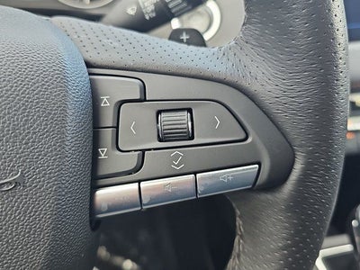 2022 Cadillac XT4 Sport