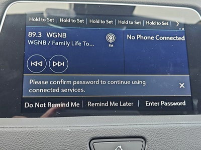 2022 Cadillac XT4 Sport