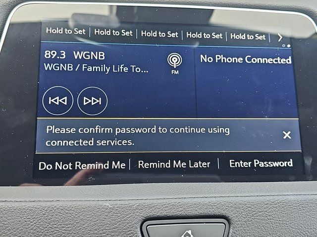 2022 Cadillac XT4 Sport