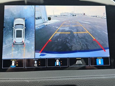 2022 Cadillac XT4 Sport