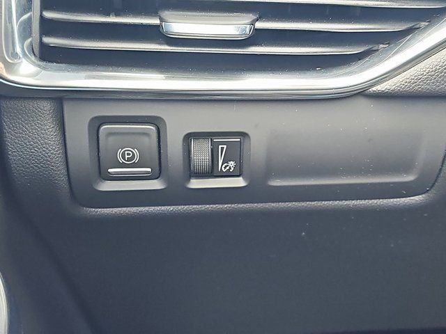 2022 Cadillac XT4 Sport