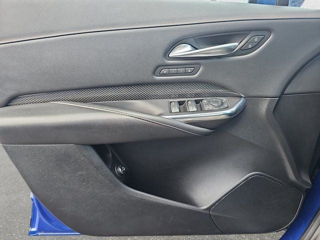 2022 Cadillac XT4 Sport