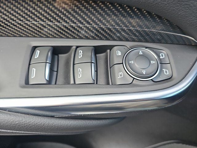 2022 Cadillac XT4 Sport