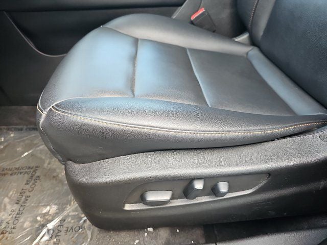 2022 Cadillac XT4 Sport