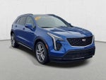 2022 Cadillac XT4 Sport