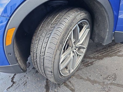 2022 Cadillac XT4 Sport