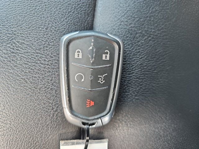 2022 Cadillac XT4 Sport