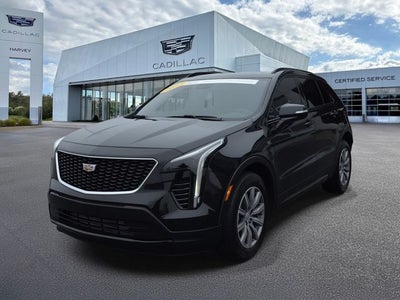 2023 Cadillac XT4 Sport