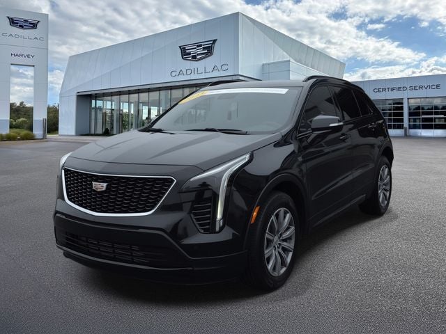 2023 Cadillac XT4 Sport