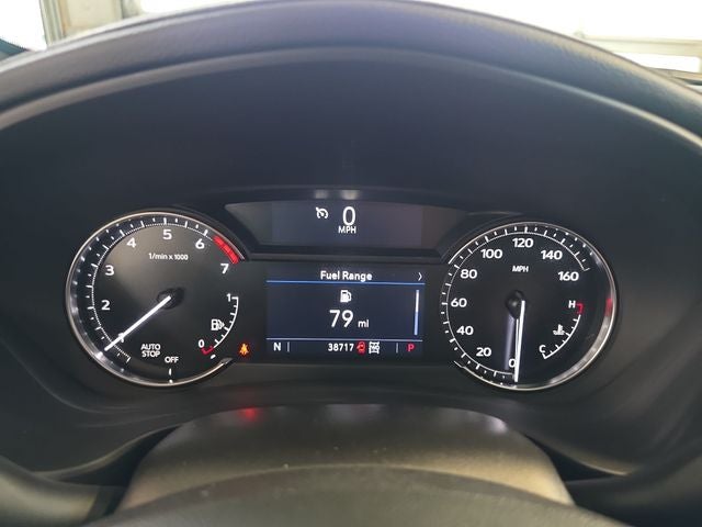 2023 Cadillac XT4 Sport