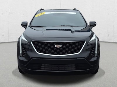 2023 Cadillac XT4 Sport