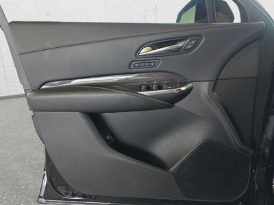 2023 Cadillac XT4 Sport