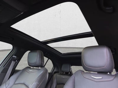 2023 Cadillac XT4 Sport