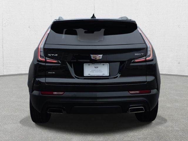 2023 Cadillac XT4 Sport