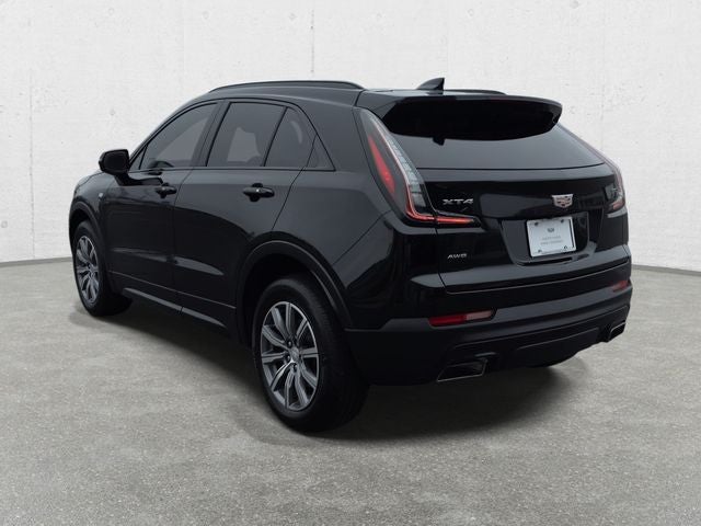 2023 Cadillac XT4 Sport