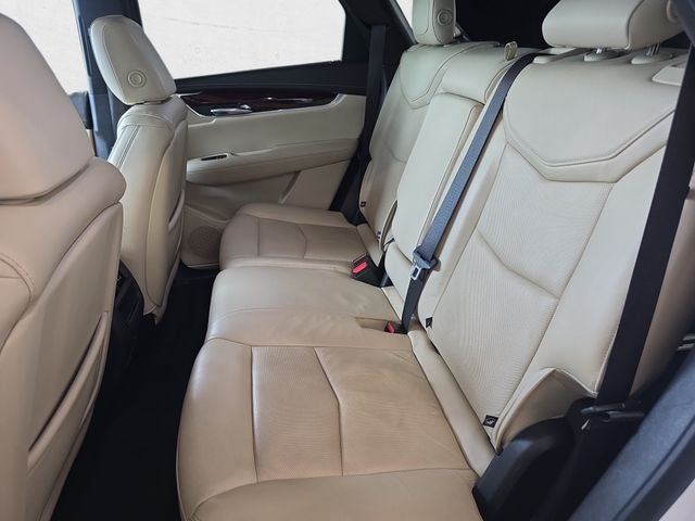 2019 Cadillac XT5 Premium Luxury